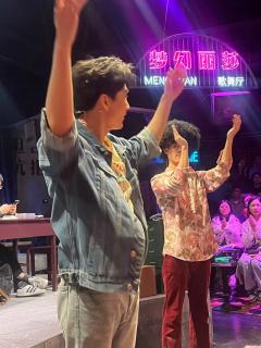 赵赶鹅:在平淡中维护安宁的勇气
早就听说这个天才捕手计划真实