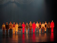 《Theatre of Dreams》‖《盗梦剧场》
此剧的