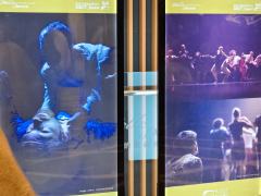 《Theatre of Dreams》‖《盗梦剧场》
此剧的