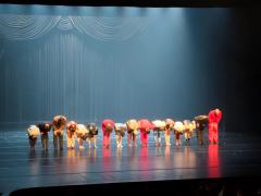 《Theatre of Dreams》‖《盗梦剧场》
此剧的