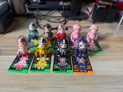 怎么会这么可爱呢