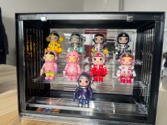 怎么会这么可爱呢