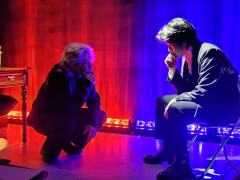 终于打到渣哥的此时彼刻了！
10h反转➕反转➕反转➕演绎

