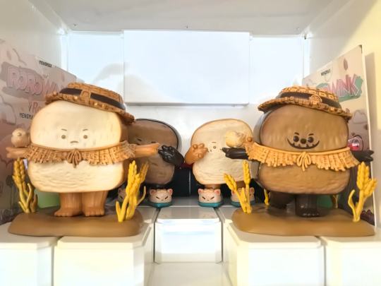 好久不见的小方