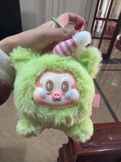 可爱小猪猪🐖🐖🐖