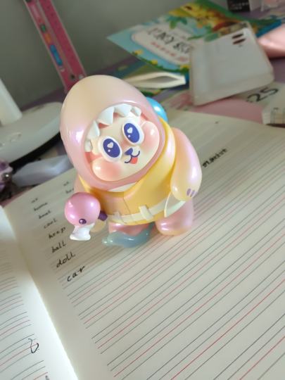 开心