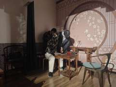 曦和失焰-精彩的互动、体验本，不愧是经典！

类型：体验 推