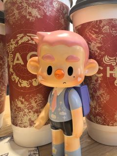 迪迪最好看的一款，截至目前的最爱。超级出片，爱了爱了