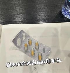 流氓叙事:从文笔到故事,开年王炸
一刷黛利拉,二刷程聿怀,文