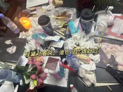 流氓叙事:从文笔到故事,开年王炸
一刷黛利拉,二刷程聿怀,文