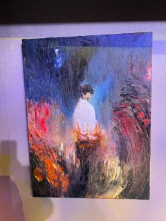 五位演员的表演堪称精湛，代入感极强，尤其令人瞩目的是饰演松本