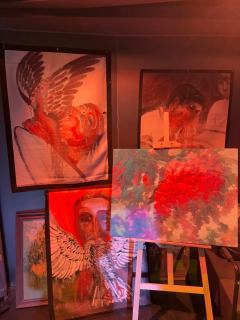 五位演员的表演堪称精湛，代入感极强，尤其令人瞩目的是饰演松本