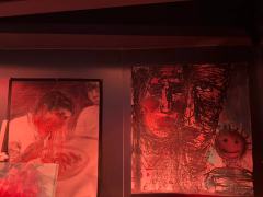 五位演员的表演堪称精湛，代入感极强，尤其令人瞩目的是饰演松本