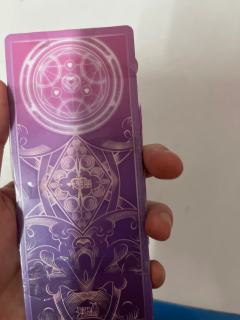 看我最新设计的叶罗丽！！！
