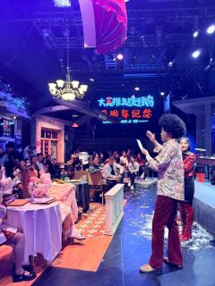 悬疑爱好者必看的剧-《大真探·赵赶鹅》

⏰观演时长：约14