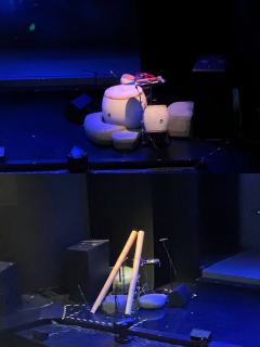 天生傲骨丨一场苗疆梦，治好了精神内耗

叶子在钢筋森林里撞得