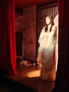 “应该就是我的原因玩不了吧”
🤡角色：叶少卿
📕剧本：在