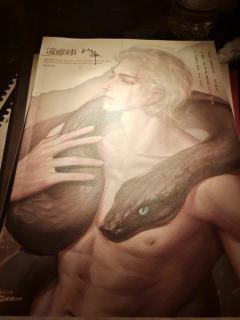 纯坐牢，还被店家@一时.Insight剧本杀 骗心测但其他角