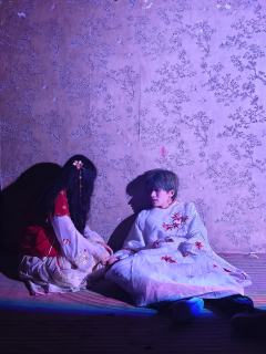 当青鸟叫响山谷,你就该知道,我在等你回家。
本场卡司:
戚