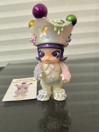 还是很美