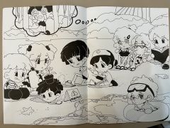 人生的最后一段路，注定是孤独的，每个人都要自己走向那个终点。