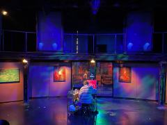 演出场次
2025.02.04 14:30

演出地点
RA
