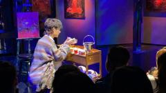 演出场次
2025.02.04 14:30

演出地点
RA