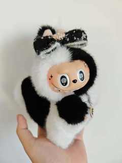 新款 黑白还没想名字