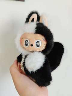 新款 黑白还没想名字