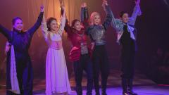 2025.02.09 她对此感到厌烦
卡司:丁辰西 杨依泠