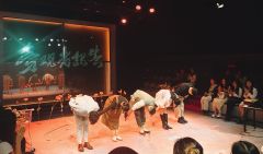 ⭐️亮点⭐️
沉浸式探案+近距离观演+紧凑剧情+悬疑反转+精