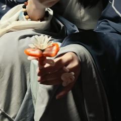 “为你守着雾散云开故人都归来”

剧本：元嘉
角色：谢池柳
