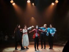 世界不能没有女孩子!都给我来看《她厌》!
📍演出地点:上海