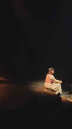 世界不能没有女孩子!都给我来看《她厌》!
📍演出地点:上海