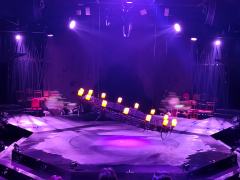 世界不能没有女孩子!都给我来看《她厌》!
📍演出地点:上海