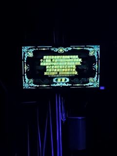 世界不能没有女孩子!都给我来看《她厌》!
📍演出地点:上海