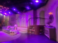 
✅观演剧目
《空降未婚妻》推荐指数⭐⭐⭐⭐⭐
可以说一开始