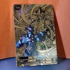 奥特曼  钢铁九号  帅爆了🥰🥰🥰