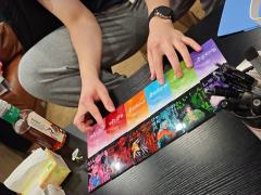 未有来时2-坠入
类型:硬邦邦 设定推理 做题
时长:11.