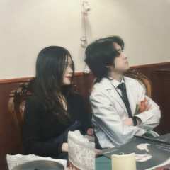 “我看见你了,羌青瓷。”
🌕体验店铺:第二人生
🌖剧本