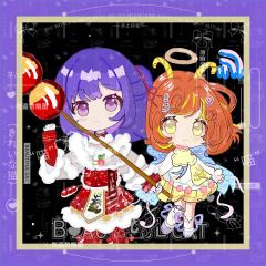 ୧⍢⃝୨除p2是在卡游专卖店上班时，为了宣传随机宅舞，老板要