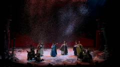 卡司:毛二/张泽/赵毅劼/徐泽辉…
时长:75+15+80