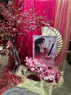 卡司:毛二/张泽/赵毅劼/徐泽辉…
时长:75+15+80