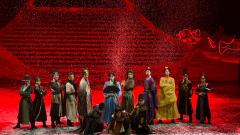 卡司:毛二/张泽/赵毅劼/徐泽辉…
时长:75+15+80