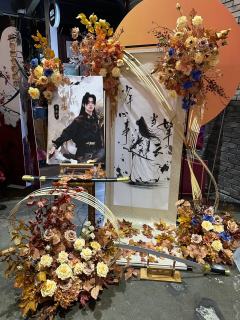 卡司:毛二/张泽/赵毅劼/徐泽辉…
时长:75+15+80