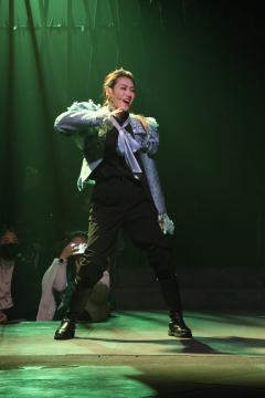 🕶️🕶️「剧情内容」:
是小说《女主对此感到厌烦》改编的