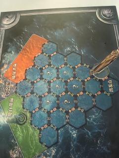 还记得麦哲伦的远航吗~
续作大航海2七海之主他来啦~！
感谢