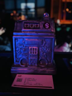 今晚来看桑塔露琪亚,被三位帅气💥💥小哥的歌声迷倒了!不仅