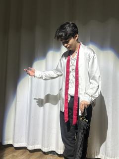 【含剧透】
羌青瓷,我早就看见你了
牧羊人,这次我想找回你