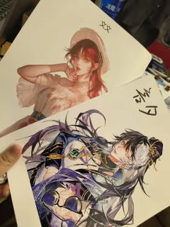 “怪谈事务所枯城，等待你来拯救！”

我作为一个剧本杀&跑团